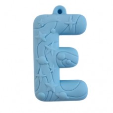 LLN05 - Chaveiro Letra E